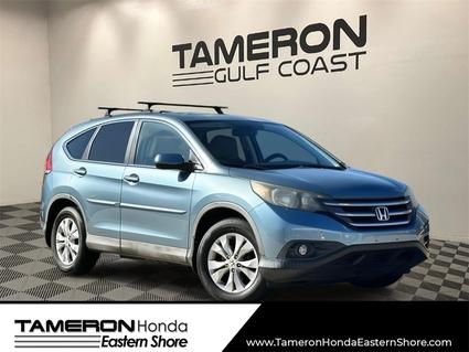 2014 Honda CR-V Daphne AL