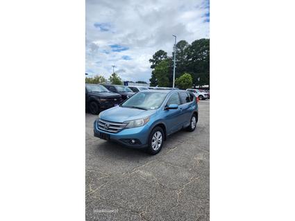 2014 Honda CR-V Virginia Beach VA