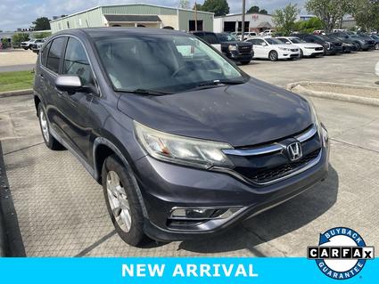 2016 Honda CR-V Baton Rouge LA
