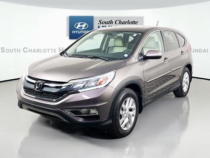 2016 Honda CR-V Pineville NC