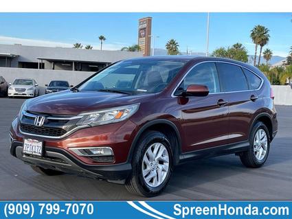 2016 Honda CR-V Loma Linda CA