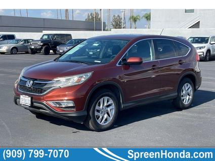 2016 Honda CR-V Loma Linda CA