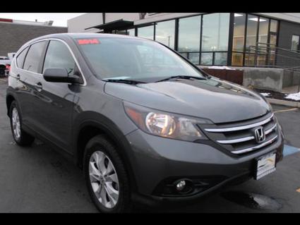 2014 Honda CR-V Taylorsville UT
