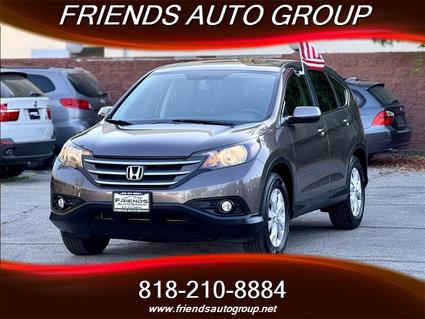 2014 Honda CR-V Canoga Park CA