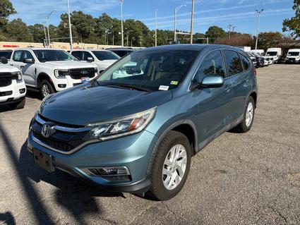 2016 Honda CR-V Virginia Beach VA