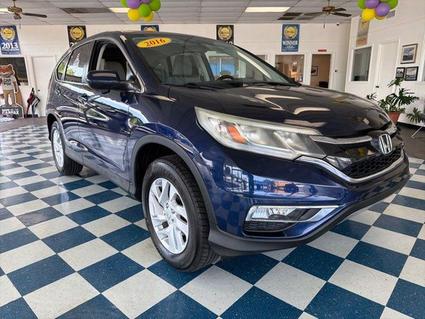 2016 Honda CR-V Rome GA