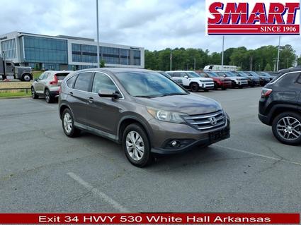 2014 Honda CR-V White Hall AR