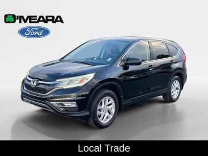 2015 Honda CR-V Denver CO