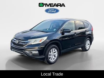 2015 Honda CR-V Denver CO