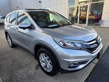2016 Honda CR-V Paris TN