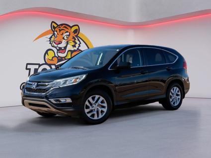 2016 Honda CR-V Hernando MS