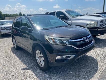 2016 Honda CR-V Sparta TN