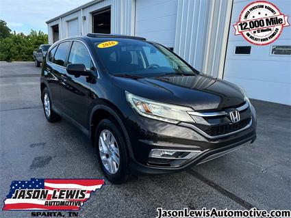 2016 Honda CR-V Sparta TN
