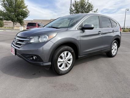 2012 Honda CR-V Idaho Falls ID