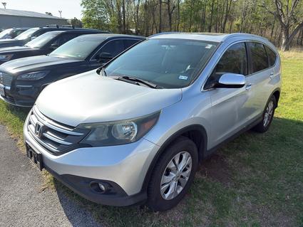 2013 Honda CR-V Tyler TX