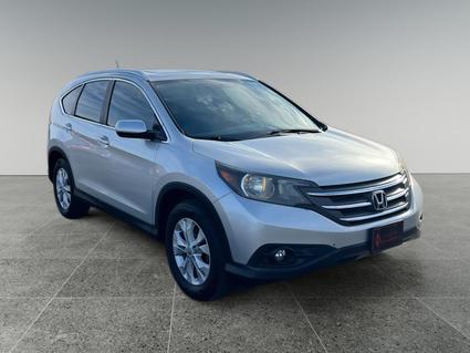 2013 Honda CR-V Tyler TX