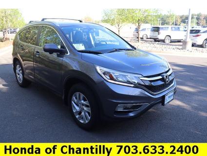 2015 Honda CR-V Chantilly VA