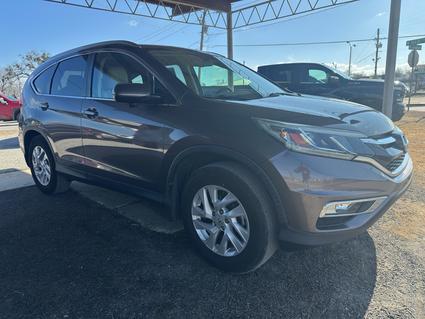 2015 Honda CR-V Ardmore OK