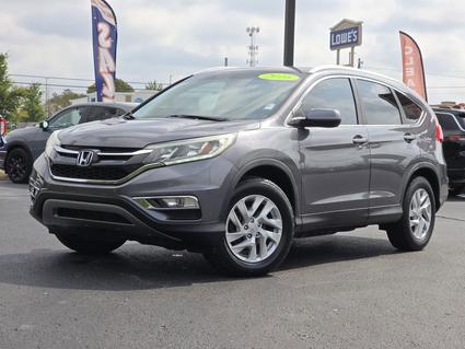 2016 Honda CR-V Hopkinsville KY