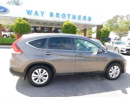 2014 Honda CR-V Hawkinsville GA
