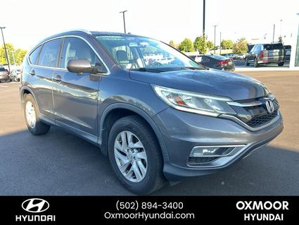 2015 Honda CR-V Louisville KY