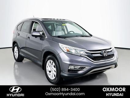 2015 Honda CR-V Louisville KY