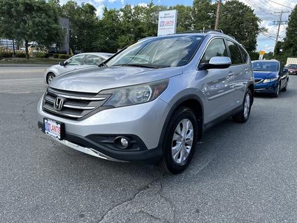 2014 Honda CR-V Acton MA