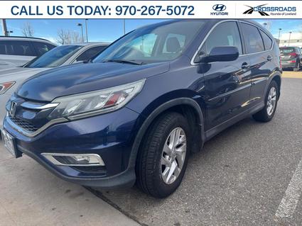 2015 Honda CR-V Loveland CO