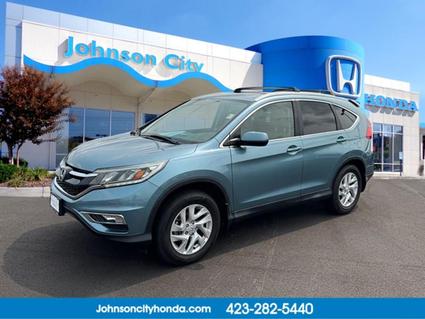 2015 Honda CR-V Johnson City TN