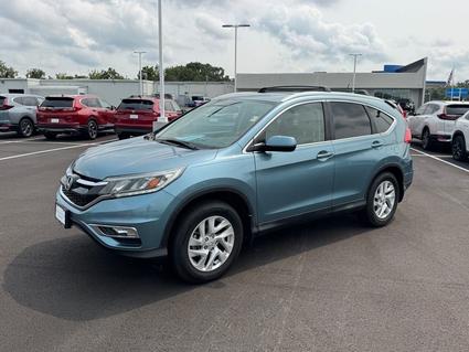 2015 Honda CR-V Johnson City TN