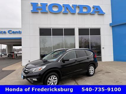 2015 Honda CR-V Fredericksburg VA