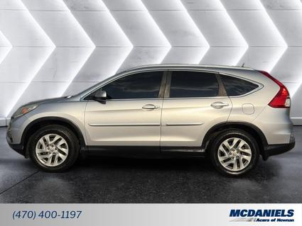 2016 Honda CR-V Newnan GA