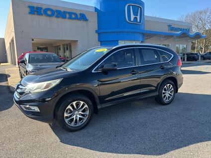 2016 Honda CR-V Tuscaloosa AL