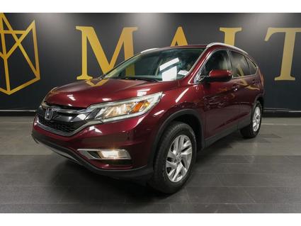 2016 Honda CR-V Redondo Beach CA