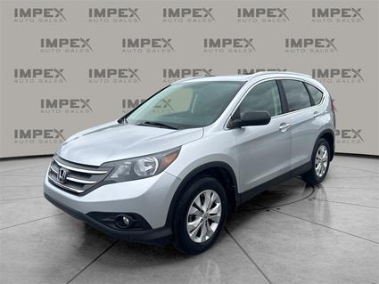 2013 Honda CR-V Greensboro NC