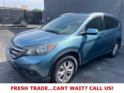 2014 Honda CR-V Birmingham AL
