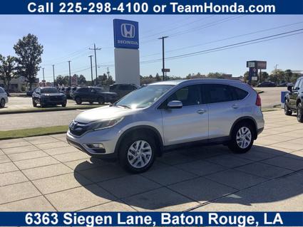 2015 Honda CR-V Baton Rouge LA