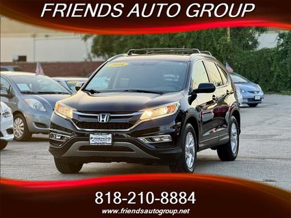 2016 Honda CR-V Canoga Park CA