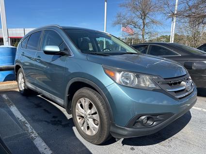 2014 Honda CR-V Daphne AL