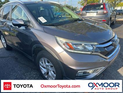 2015 Honda CR-V Louisville KY