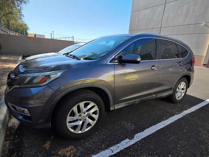 2015 Honda CR-V Phoenix AZ