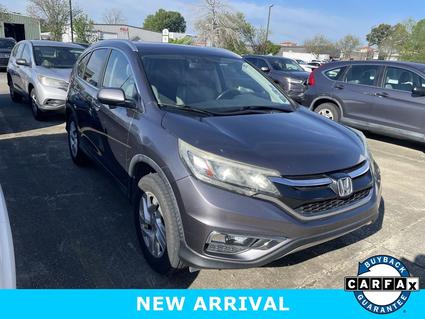 2015 Honda CR-V Baton Rouge LA