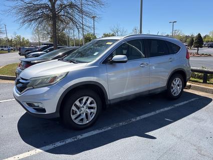 2016 Honda CR-V Daphne AL