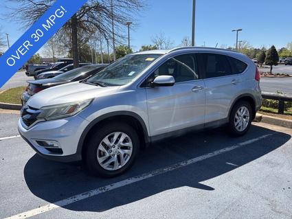 2016 Honda CR-V Daphne AL