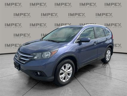 2013 Honda CR-V Greensboro NC