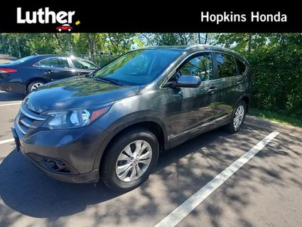 2014 Honda CR-V Hopkins MN