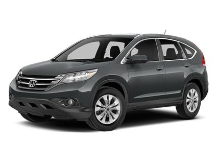 2014 Honda CR-V Hopkins MN