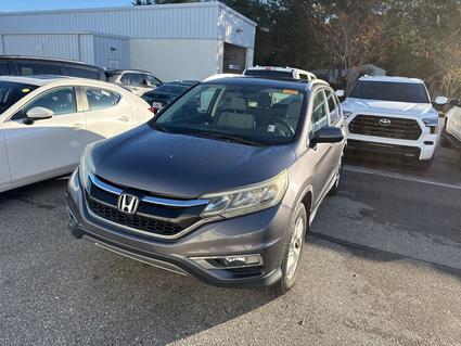 2015 Honda CR-V Fort Walton Beach FL