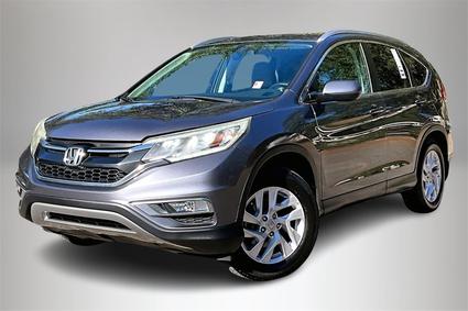 2015 Honda CR-V Fort Walton Beach FL