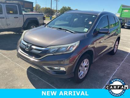 2015 Honda CR-V Baton Rouge LA